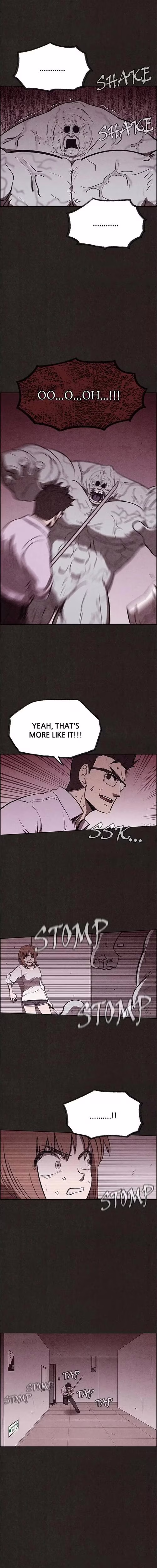 Sweet Home - Chapter 29 - Part 7