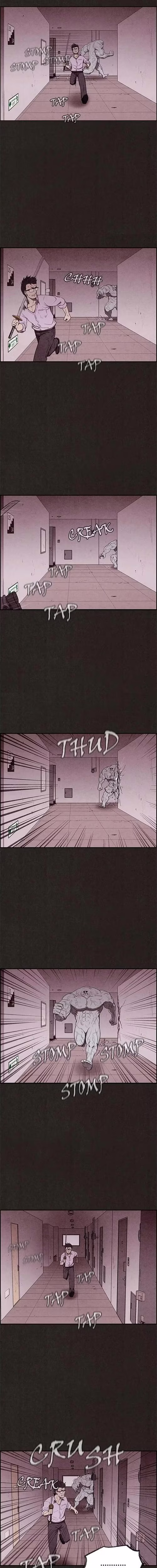 Sweet Home - Chapter 29 - Part 8