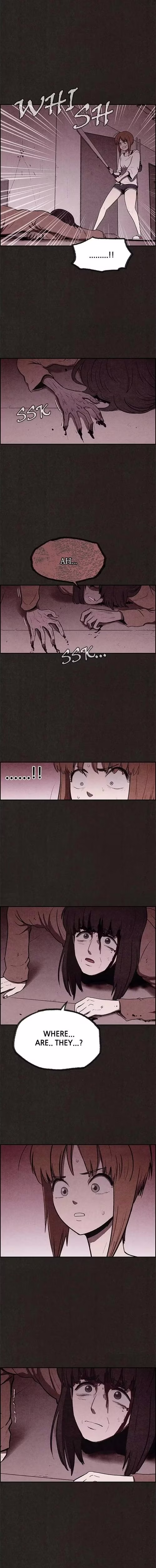 Sweet Home - Chapter 29 - Part 10