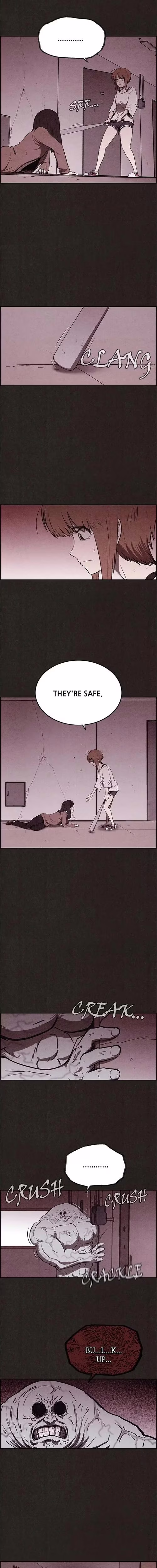 Sweet Home - Chapter 29 - Part 11