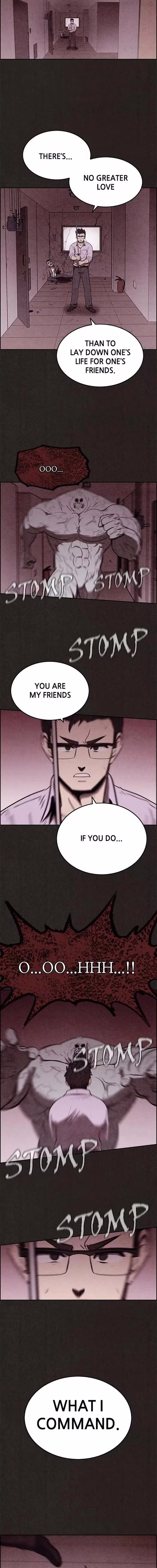 Sweet Home - Chapter 29 - Part 12