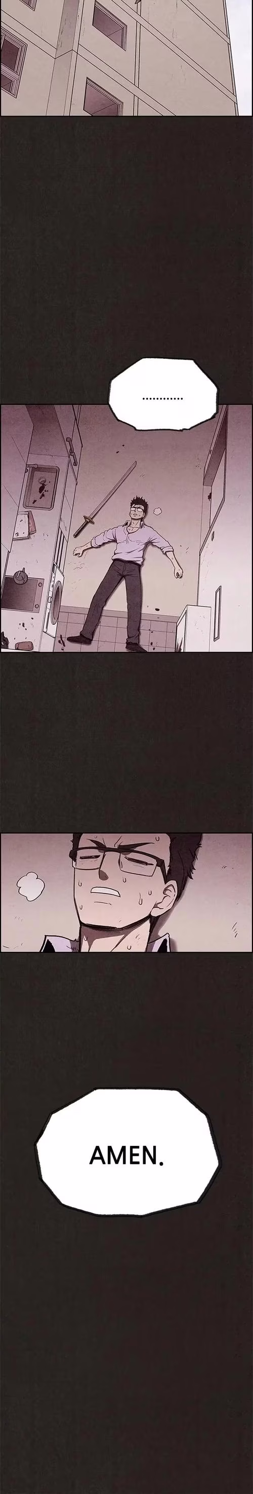 Sweet Home - Chapter 29 - Part 14