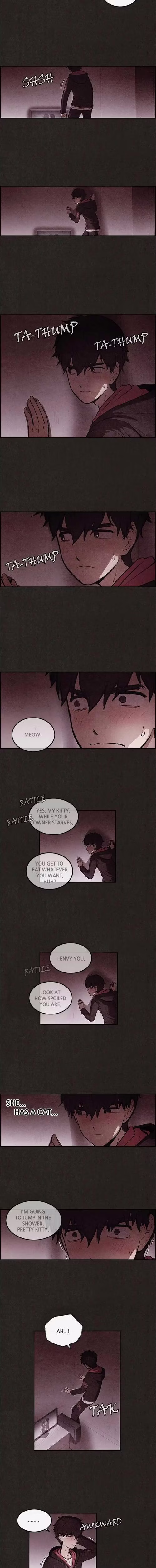Sweet Home - Chapter 3 - Part 9