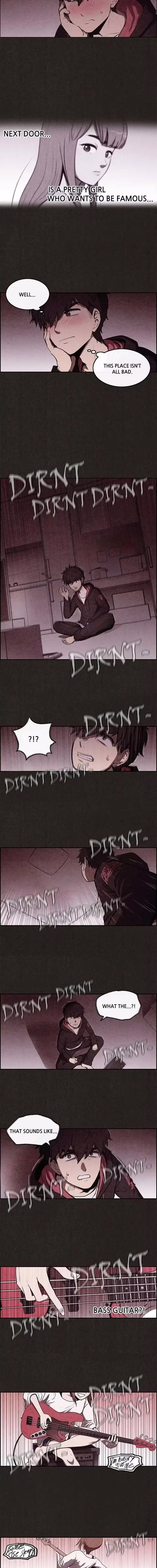Sweet Home - Chapter 3 - Part 11