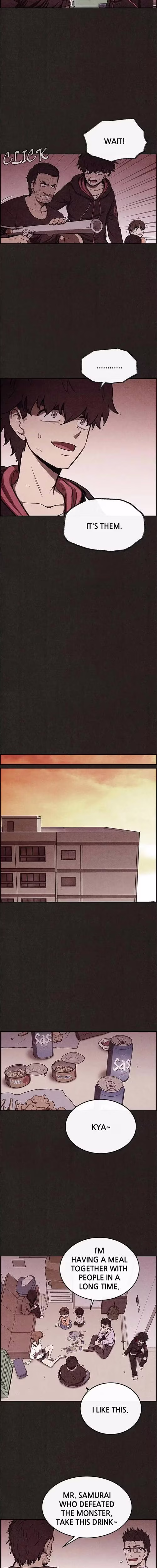 Sweet Home - Chapter 30 - Part 8