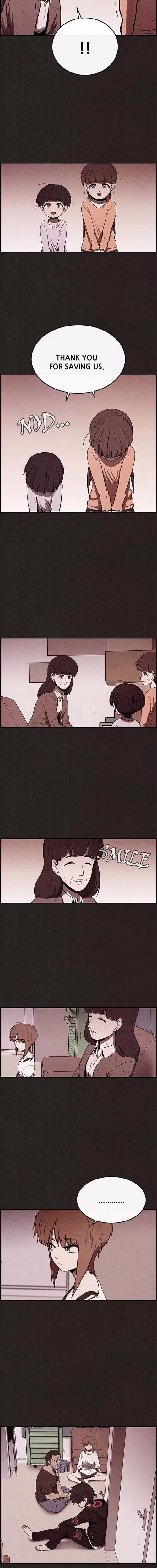 Sweet Home - Chapter 30 - Part 10