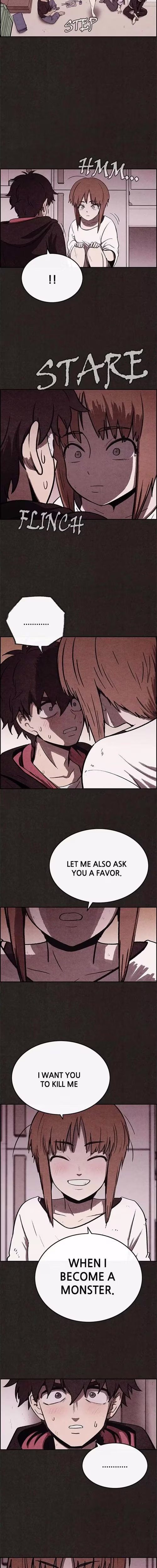 Sweet Home - Chapter 31 - Part 8