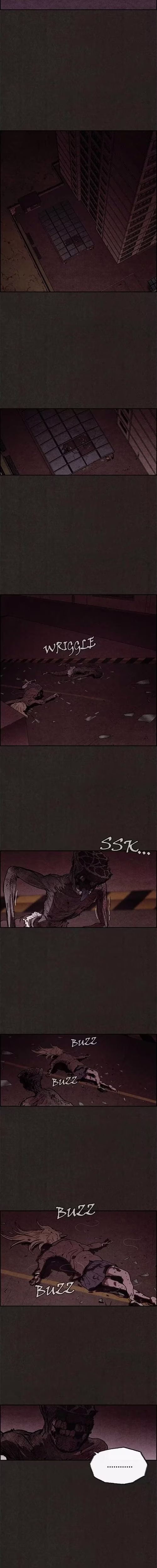 Sweet Home - Chapter 31 - Part 10