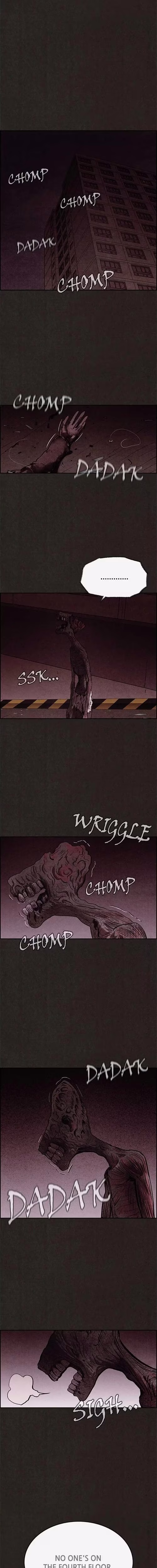 Sweet Home - Chapter 31 - Part 11