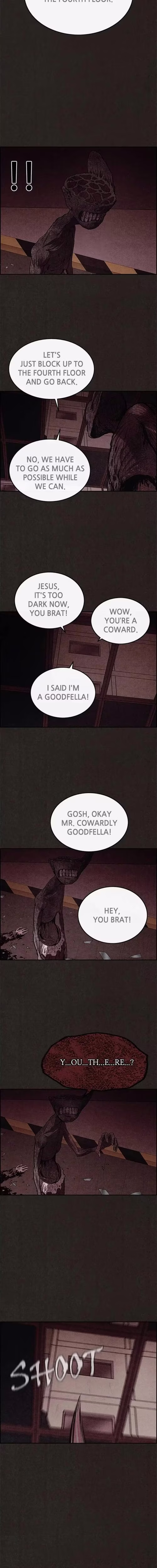 Sweet Home - Chapter 31 - Part 12