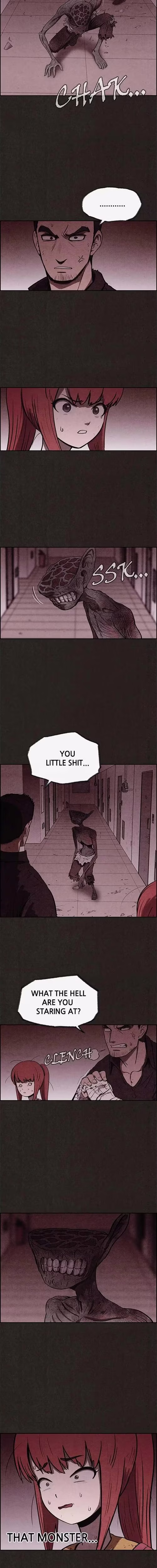 Sweet Home - Chapter 31 - Part 14