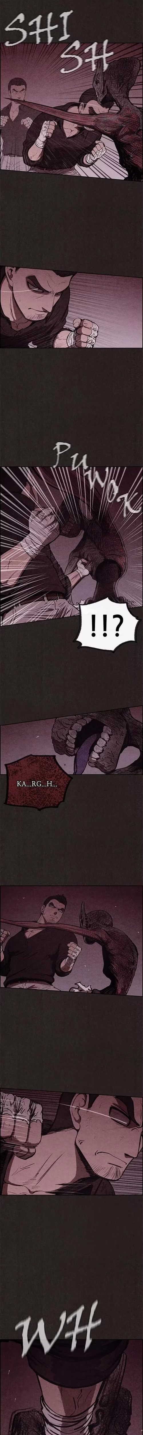 Sweet Home - Chapter 32 - Part 3