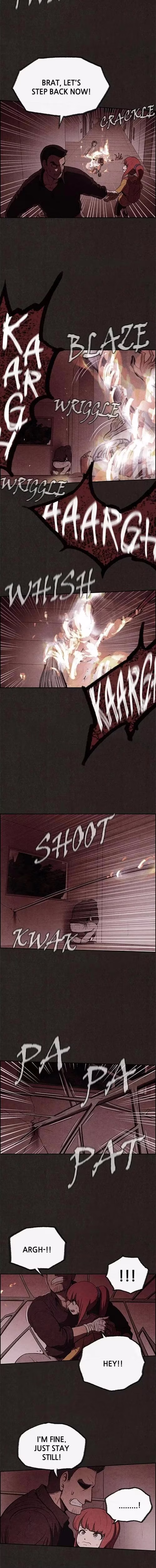 Sweet Home - Chapter 32 - Part 7