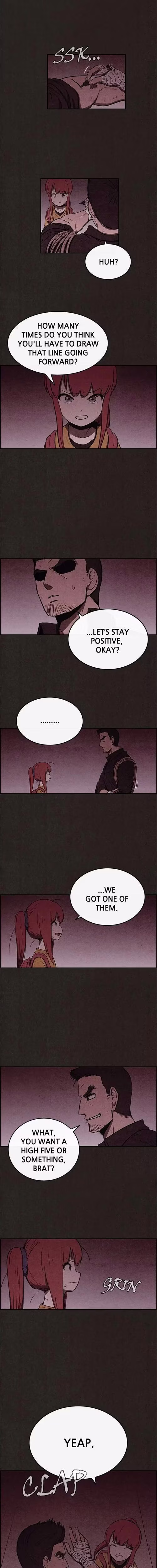Sweet Home - Chapter 32 - Part 12