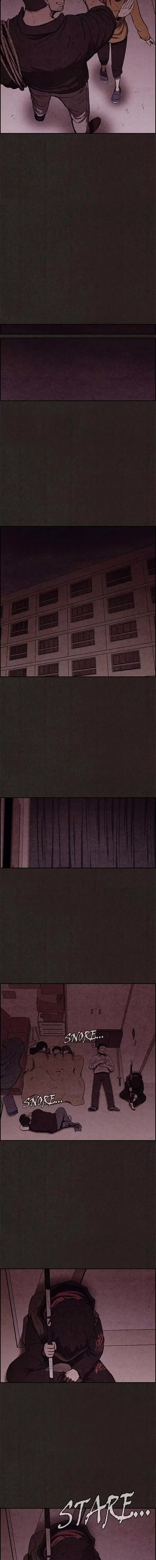 Sweet Home - Chapter 32 - Part 13