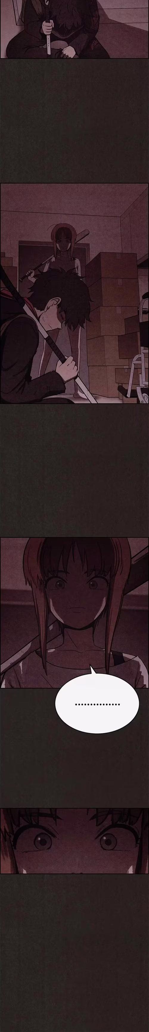 Sweet Home - Chapter 32 - Part 14