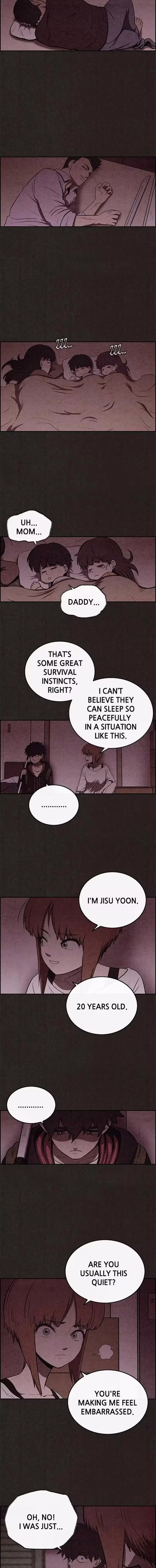 Sweet Home - Chapter 33 - Part 4