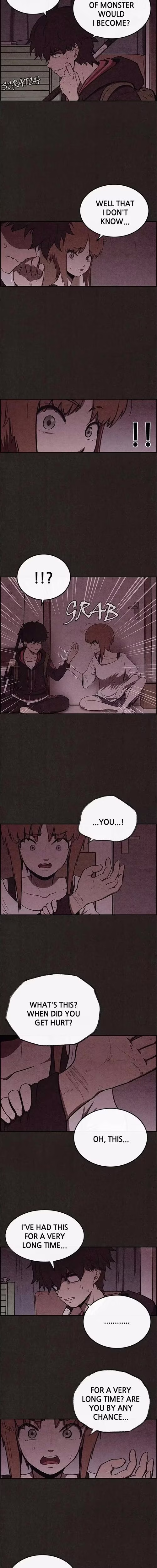 Sweet Home - Chapter 33 - Part 8