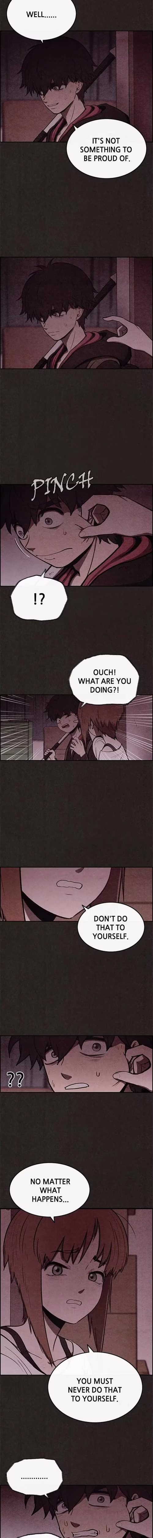 Sweet Home - Chapter 33 - Part 9