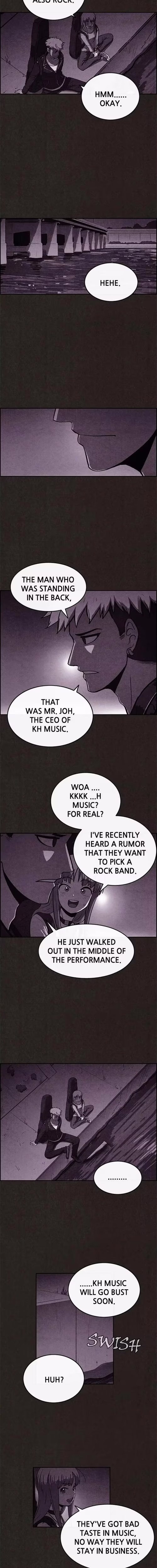 Sweet Home - Chapter 33 - Part 13