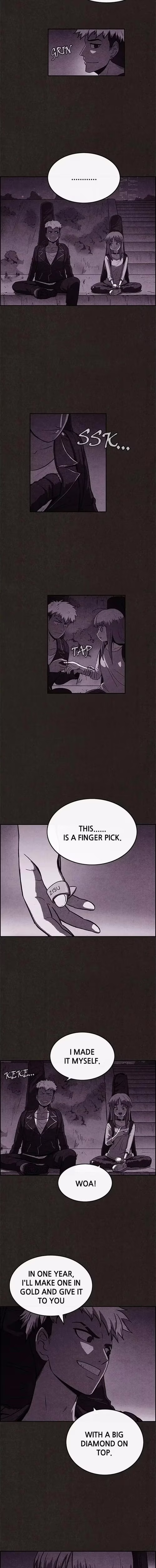 Sweet Home - Chapter 33 - Part 14