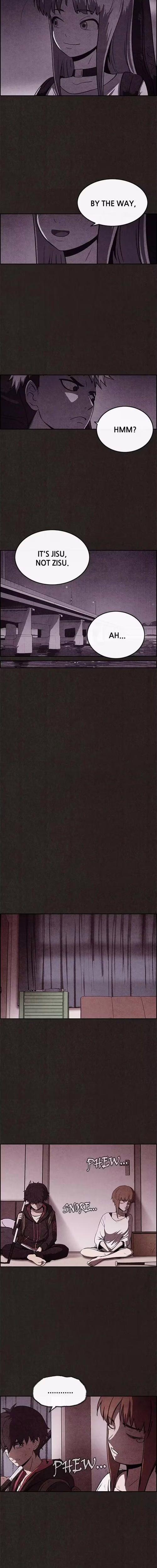 Sweet Home - Chapter 33 - Part 15