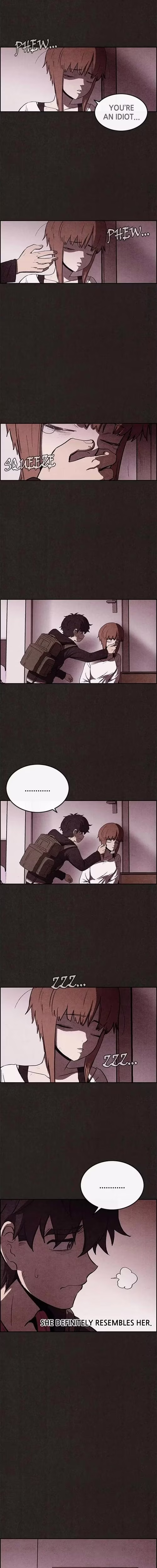 Sweet Home - Chapter 33 - Part 16