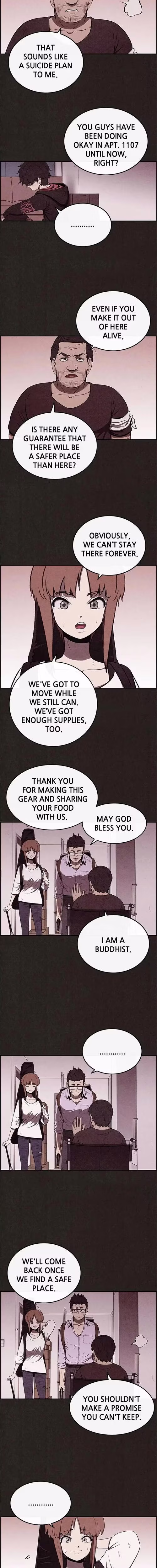 Sweet Home - Chapter 34 - Part 4