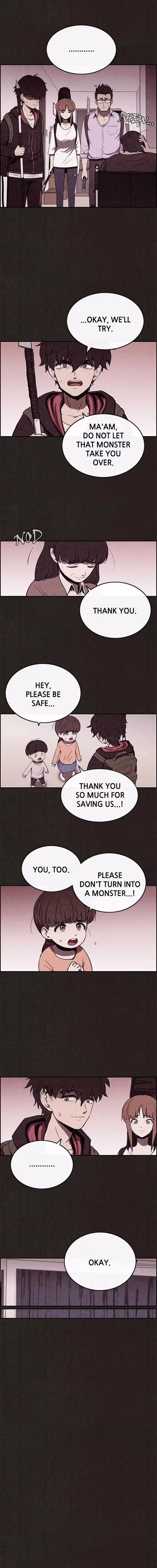 Sweet Home - Chapter 34 - Part 9