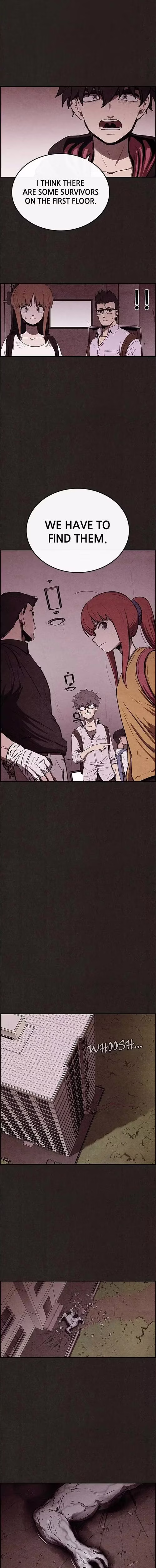 Sweet Home - Chapter 34 - Part 12