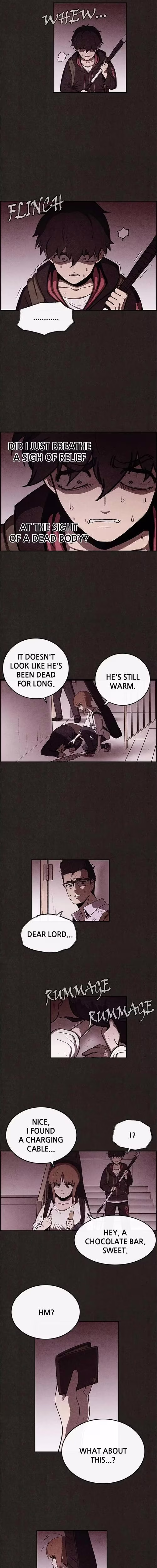 Sweet Home - Chapter 35 - Part 3