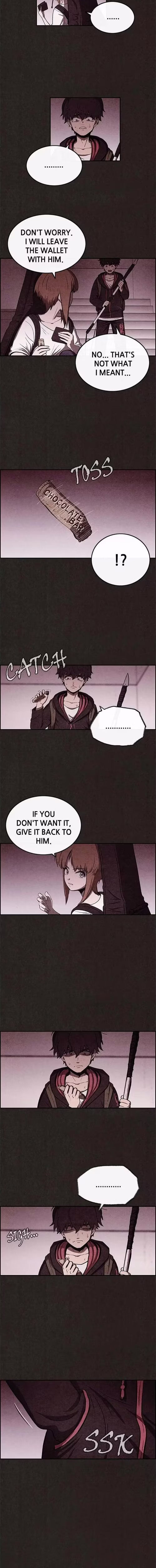 Sweet Home - Chapter 35 - Part 4