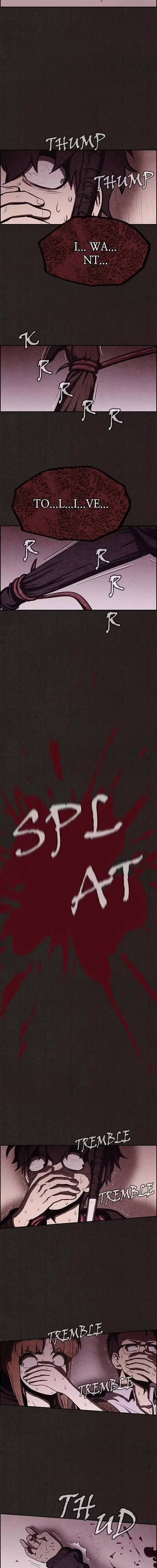 Sweet Home - Chapter 35 - Part 8