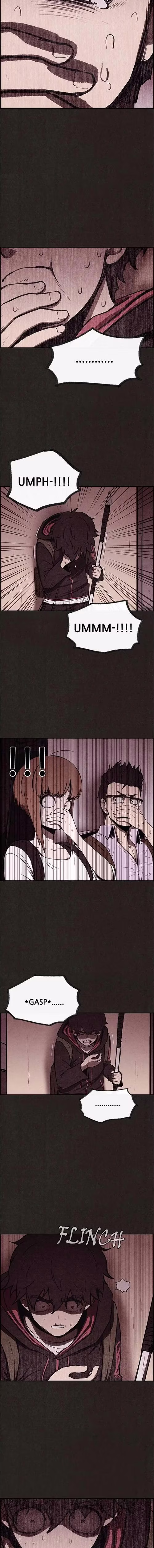 Sweet Home - Chapter 35 - Part 11