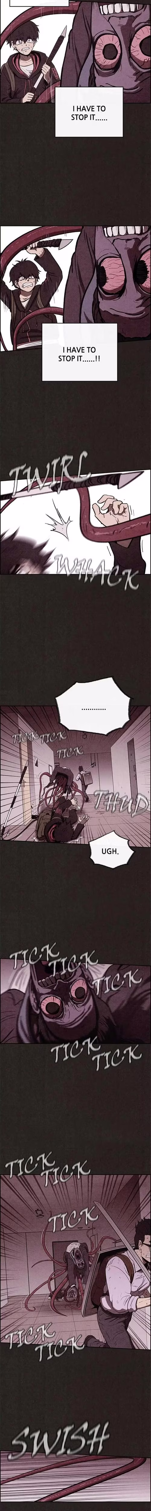 Sweet Home - Chapter 36 - Part 4