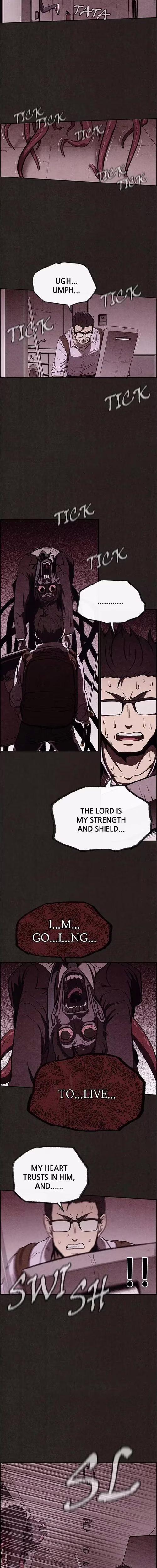 Sweet Home - Chapter 36 - Part 6