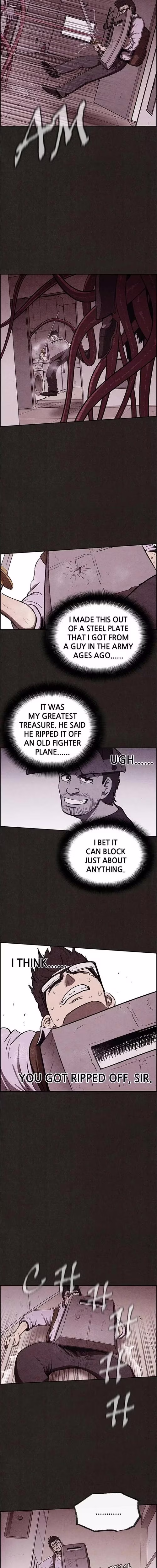 Sweet Home - Chapter 36 - Part 7