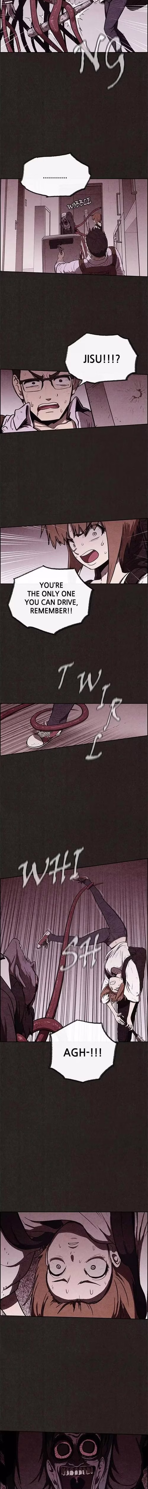 Sweet Home - Chapter 36 - Part 9