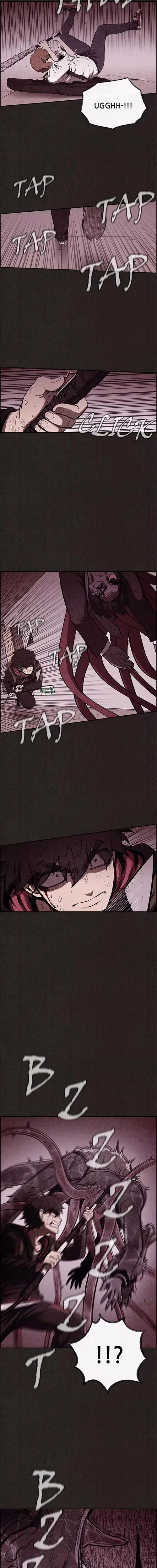 Sweet Home - Chapter 36 - Part 11