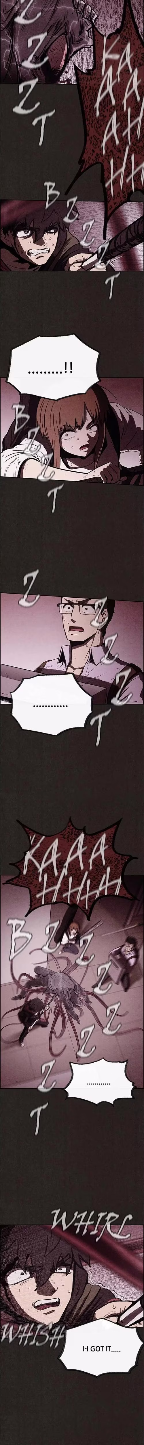 Sweet Home - Chapter 36 - Part 12