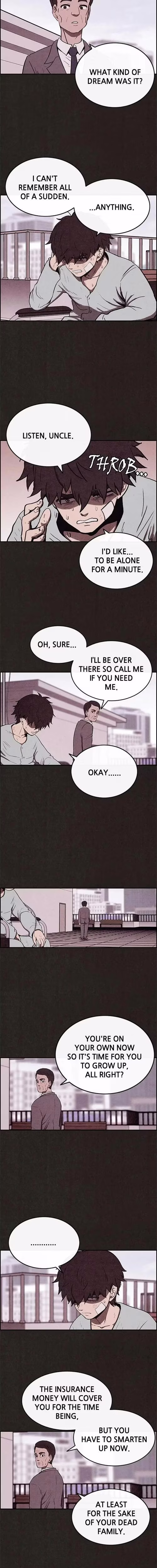 Sweet Home - Chapter 37 - Part 5