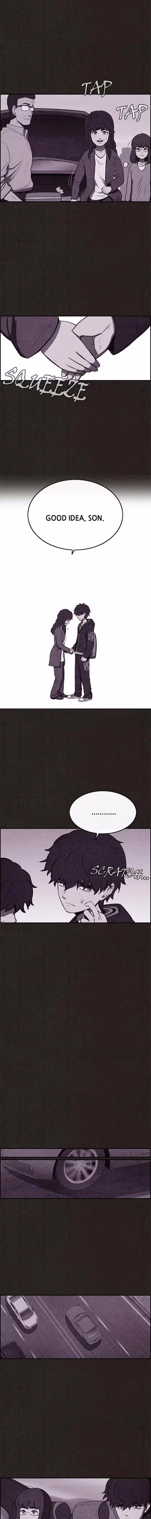 Sweet Home - Chapter 37 - Part 7