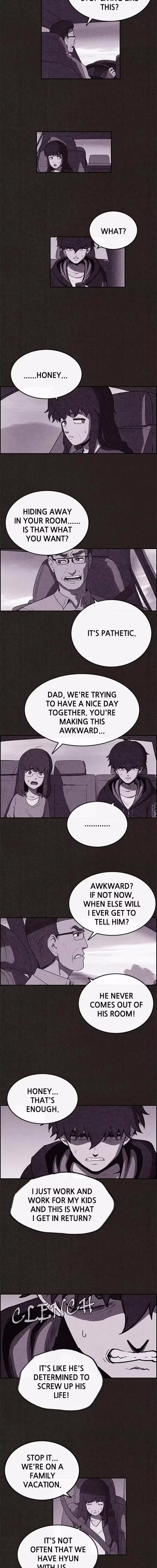 Sweet Home - Chapter 37 - Part 9