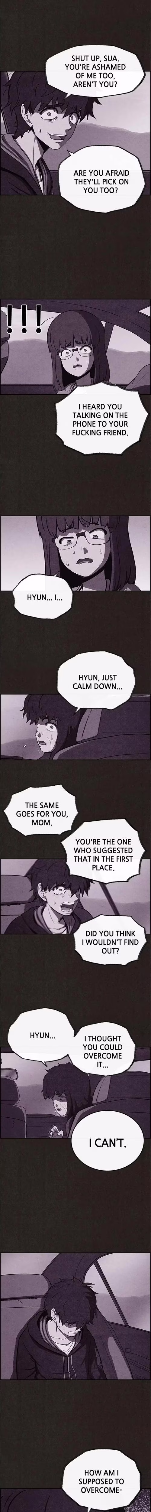 Sweet Home - Chapter 37 - Part 11