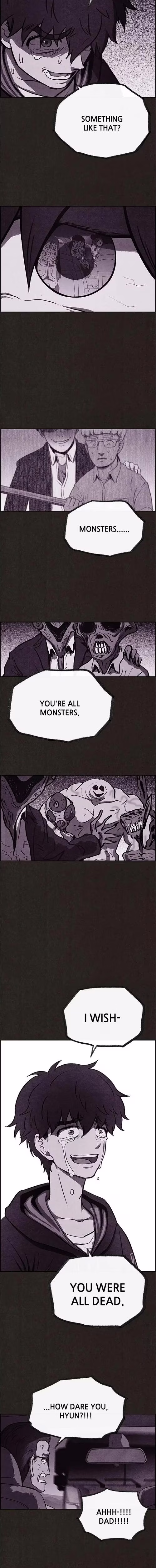 Sweet Home - Chapter 37 - Part 12