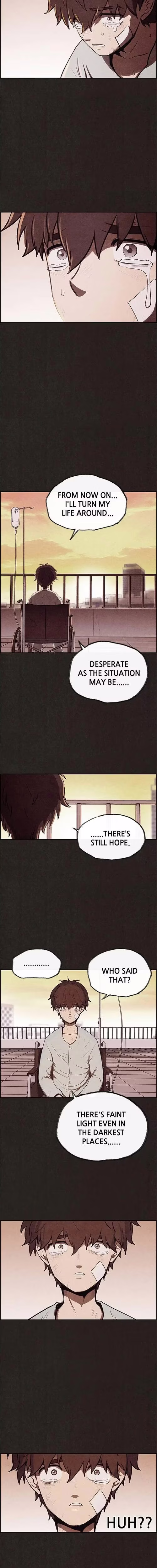 Sweet Home - Chapter 37 - Part 15