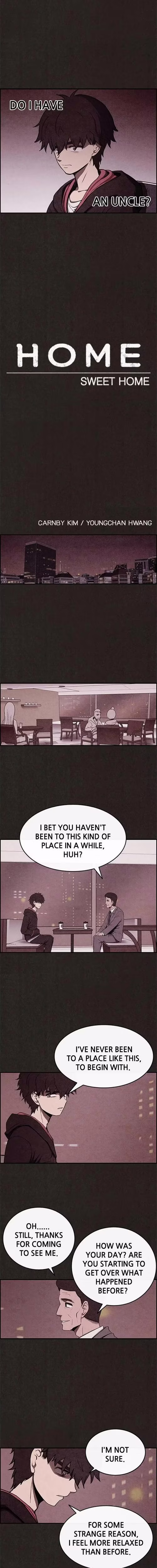 Sweet Home - Chapter 38 - Part 5