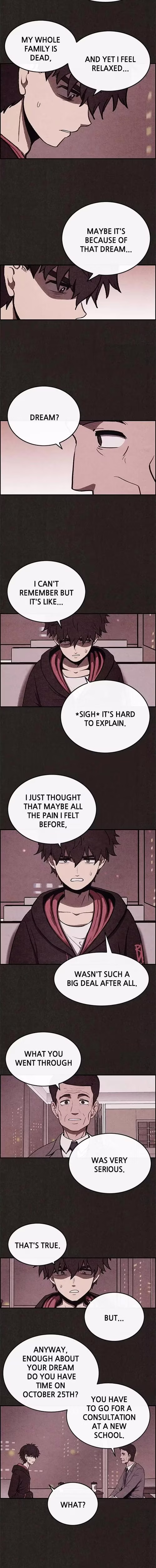 Sweet Home - Chapter 38 - Part 6