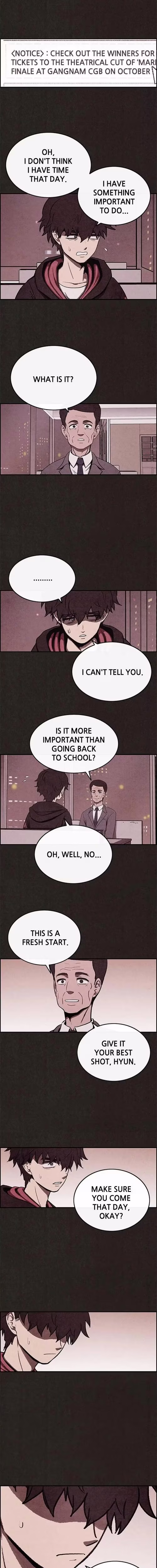 Sweet Home - Chapter 38 - Part 7