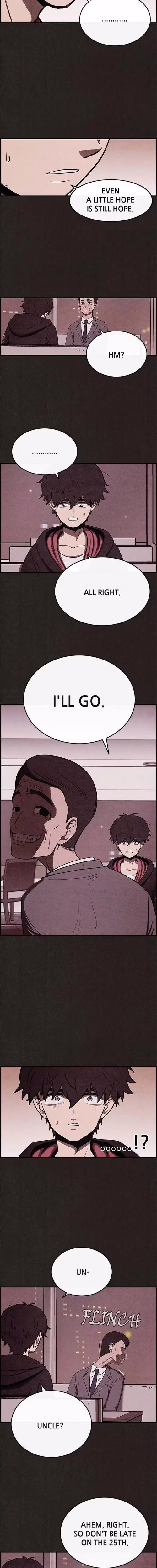 Sweet Home - Chapter 38 - Part 8